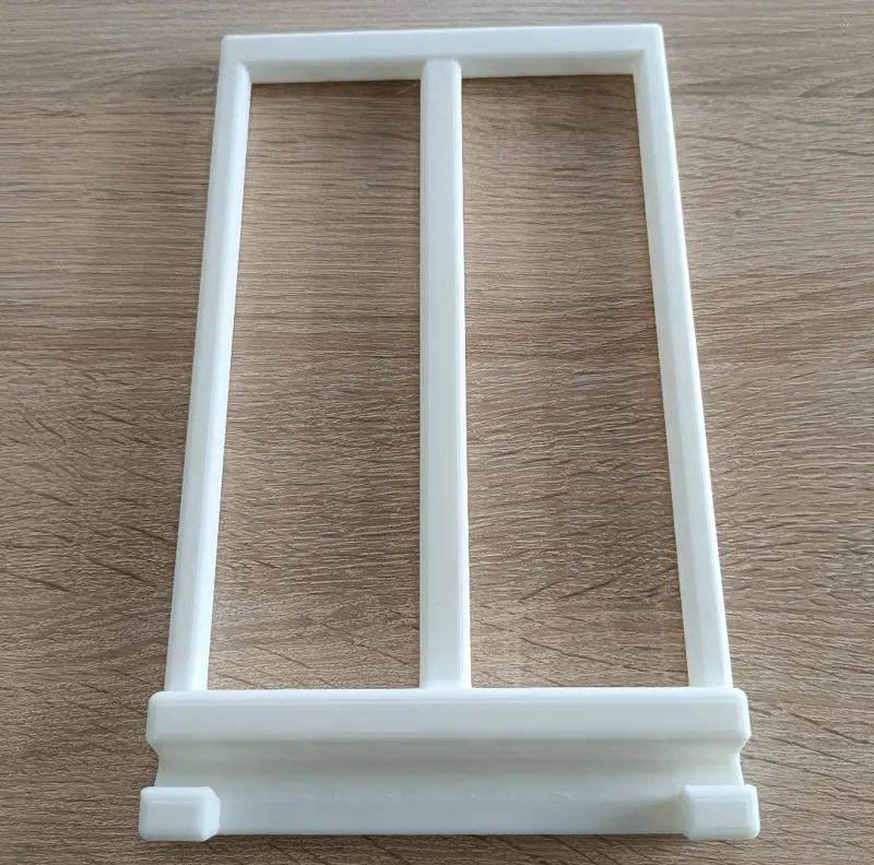Tablet lap stand