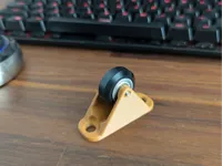 0.2mm layer, 4 walls, 30% infill