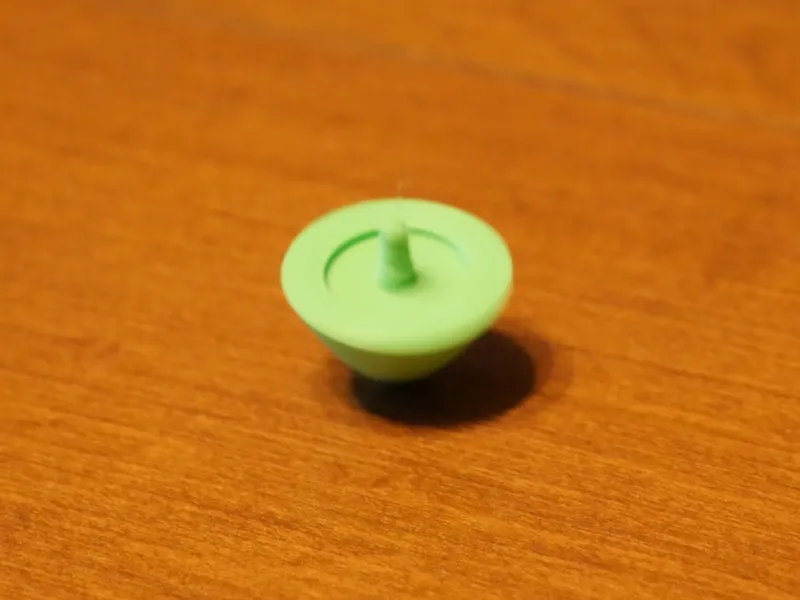 Spinning Top