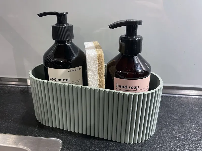 Sink Organizer