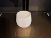 1 Mini Pot on a Plate