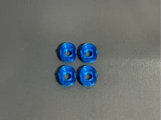Ams lite ptfe coupler(PETG)
