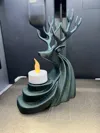 Correct size, 0.2mm layer, 2 walls, 8% infill