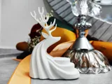 Декоративна фигурка елен Glideform