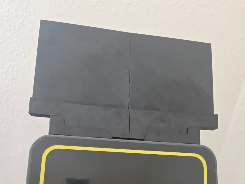 Laufband Adapter für IPad - Laufband Aldi L 2.1