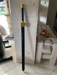 Épée de Sokka (déco) — photo 3