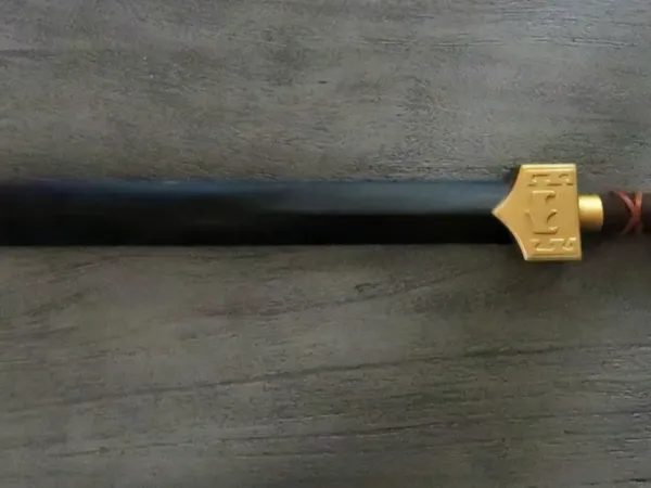 Épée de Sokka (déco)