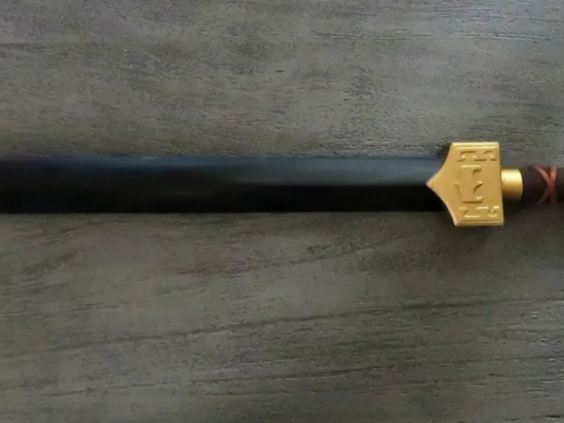 Épée de Sokka (déco)
