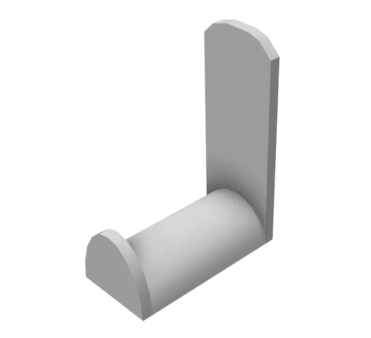 Desk Headset Holder
