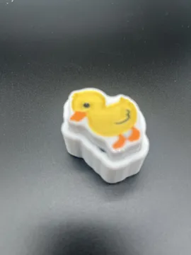Objeto manipulable: Cute Duck Clicker — vista de referencia 5