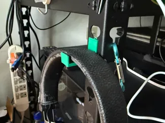 免螺絲角鋼-耳機支架 Headpone Holder Earphone Hanger