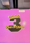 King of Dimes 10mm holes - 0.2mm layer, 2 walls, 10% infill