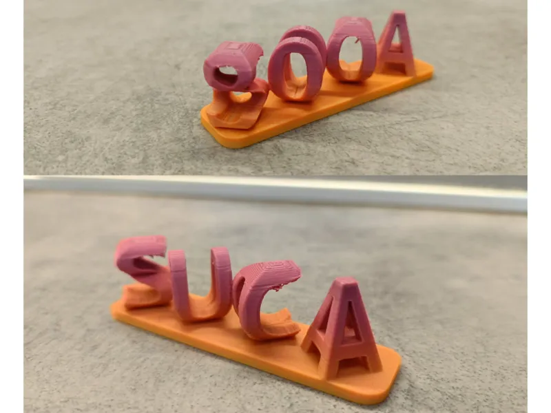 800A SUCA