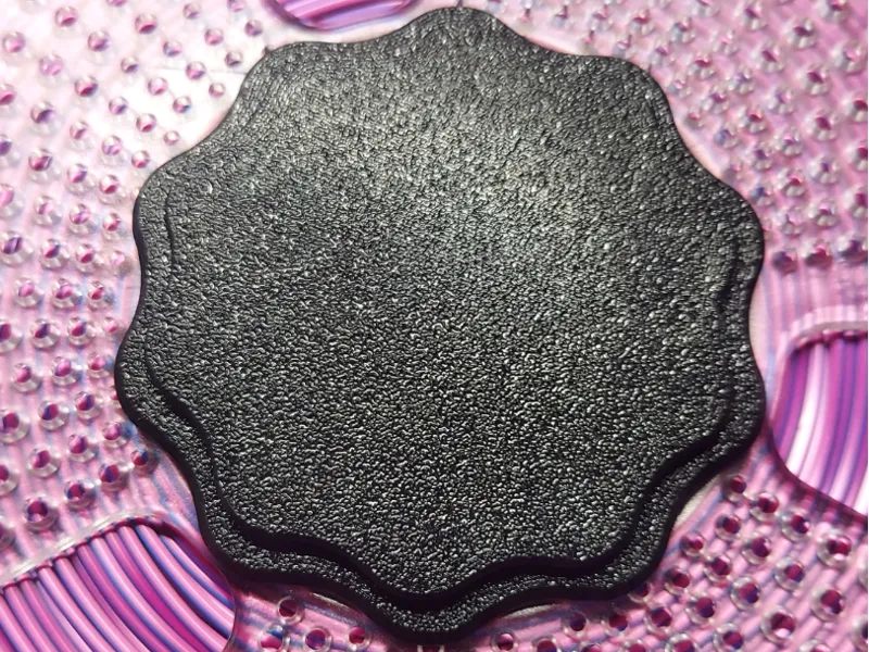 Sunlu 55 to 63mm hole spool weight adapter