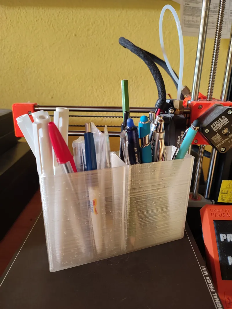 Pens holder Lidl Pegboard