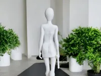 Figurine Jill Valentine (Resident Evil) — photo 3