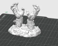 0.16mm layer, 2 walls, 15% infill