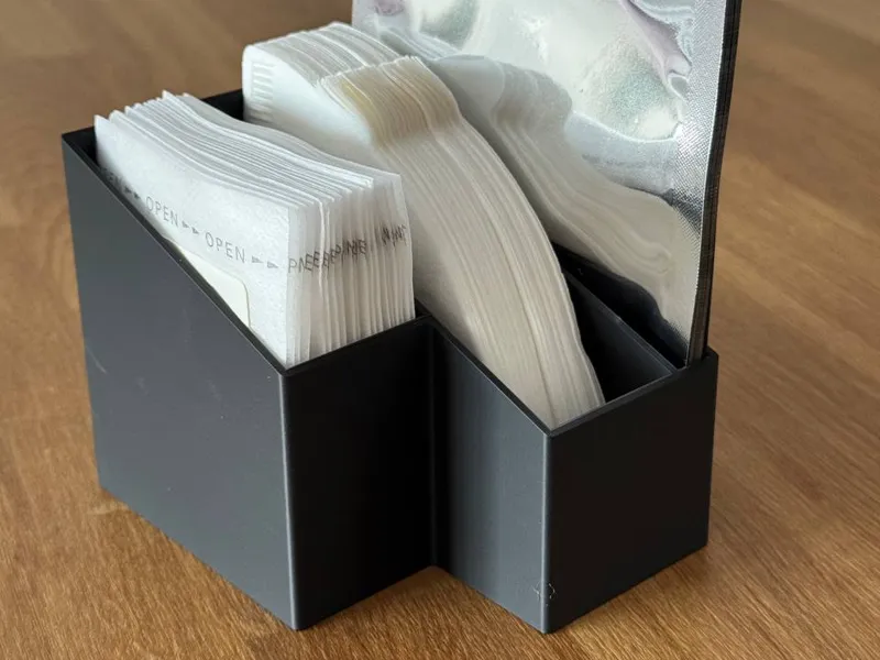 Filter Holder