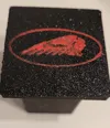 0.2mm layer, 3 or 4 walls, 15% infill PETG