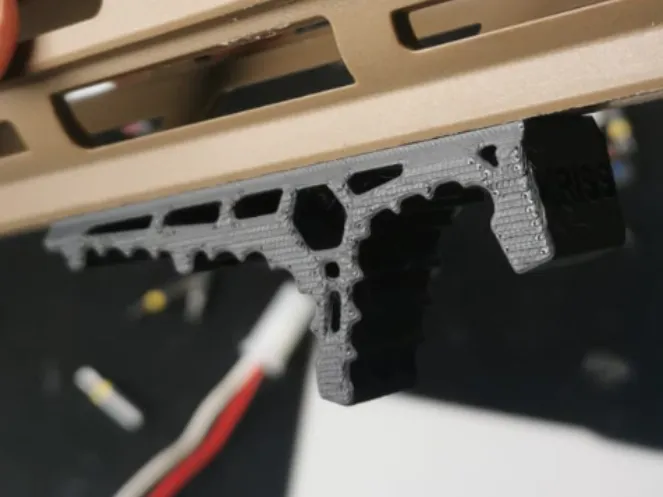 Mlok Handstop