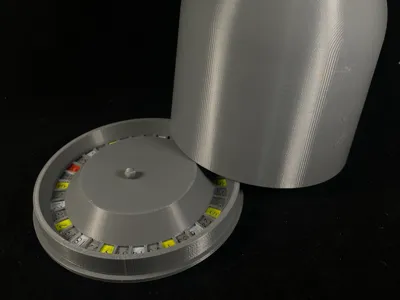 Dice Roulette