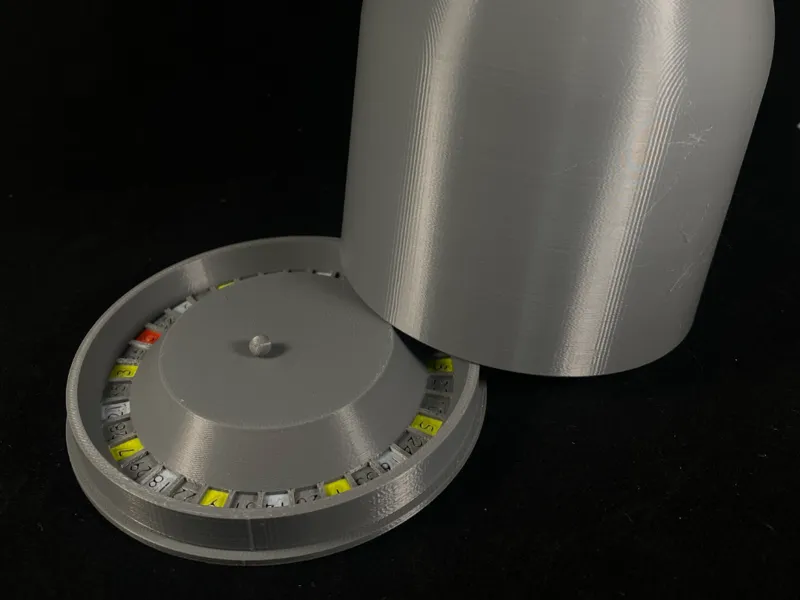 Dice Roulette