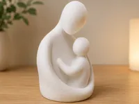 Father & Child