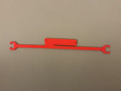 Embroidery Thread Bobbin Holder