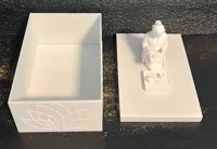 Boîte à thé Lotus — photo 4