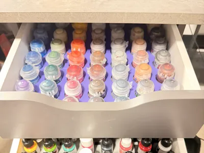 ikea alex drawer desk paint organizer
