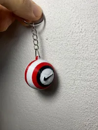 total 90 rojo y blanco