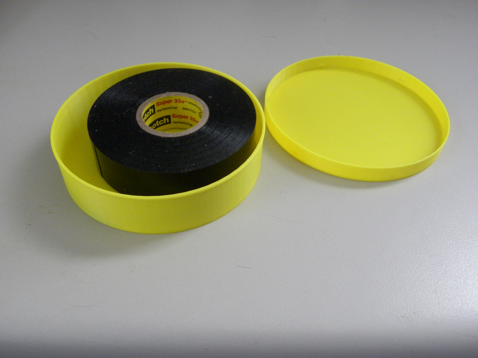 3m super 33+ tape box
