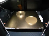 Boîte de rangement pour ruban électrique Super 33 — photo 4
