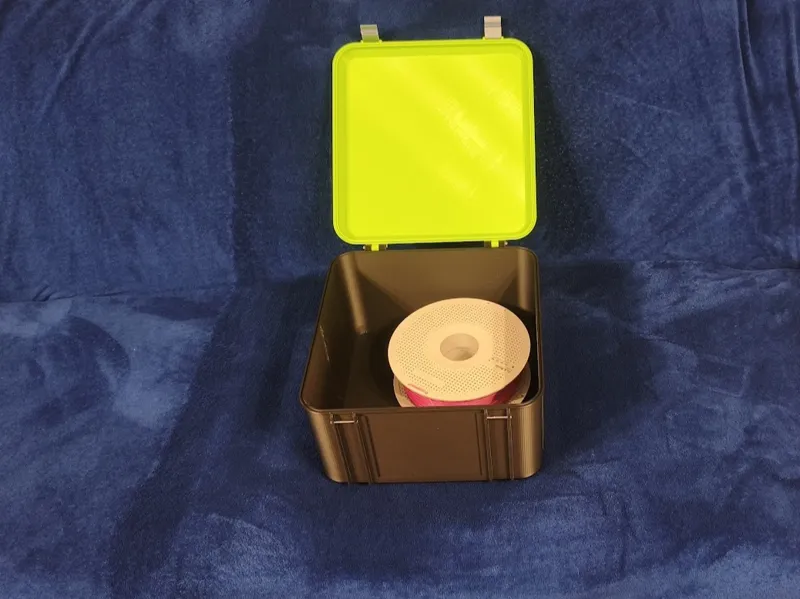 Storage Box - Maxi v1