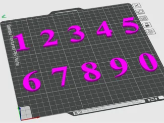 Numeros 