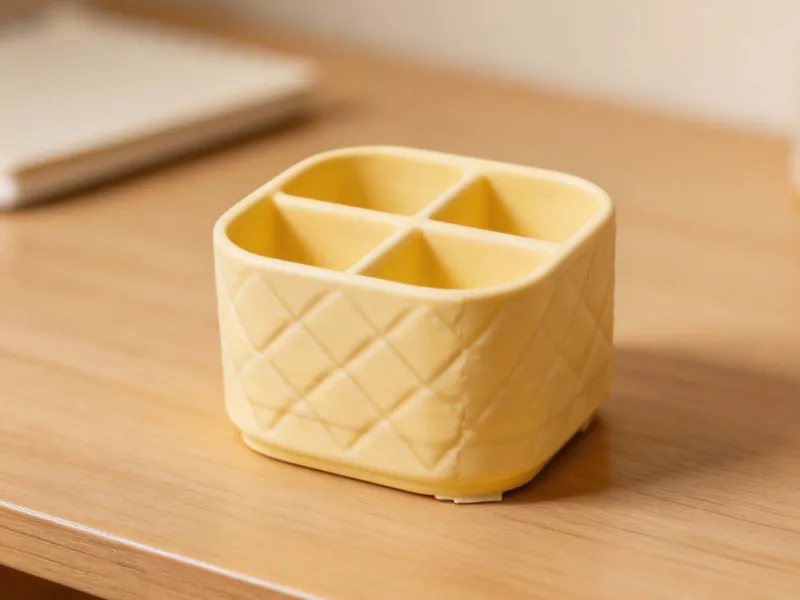 分隔收纳盒