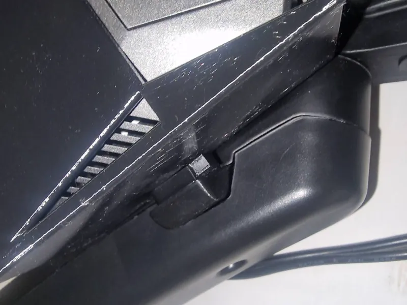 Cable guide-grip adapter for ART L-12GW