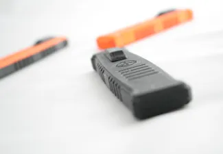 Functioning Switchblade