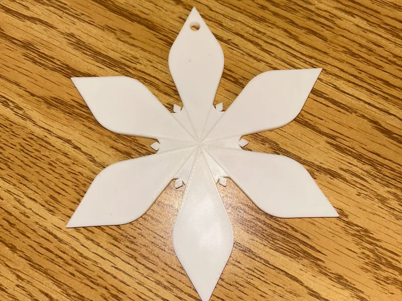 Snowflake 