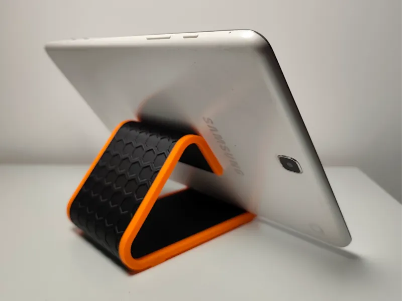 Phone/tablet stand/holder