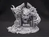 0.2mm layer, 2 walls, 10% infill