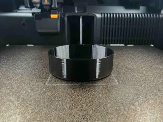 TPU Owala/Hydro Flask Bottom Protector