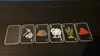 Small plate, A1-mini, 5 cards per plate, new improved ver.