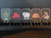 12 cards per plate (plain version)