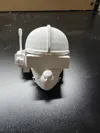 0.16mm layer, 2 walls, 15% infill