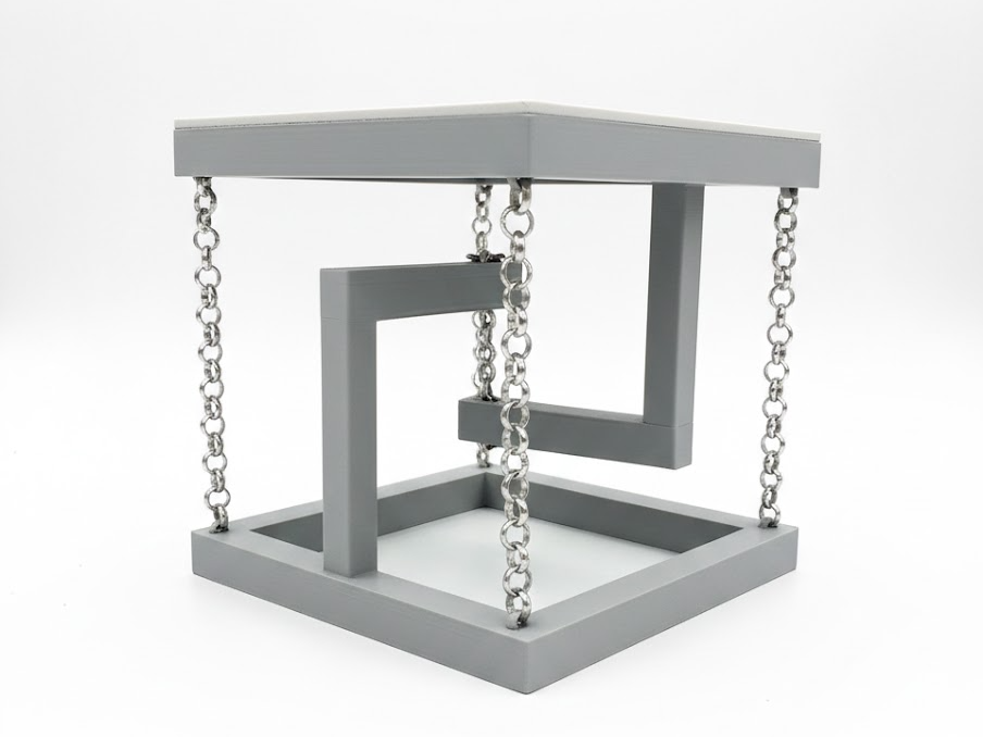 Floating Table