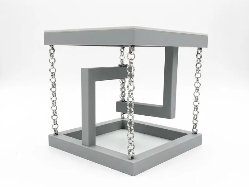 Floating Table