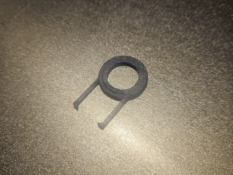 Keycap Remover