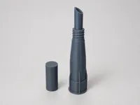 5mm Angle Cartridge Nozzle