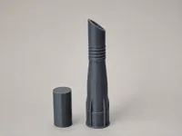 10mm Angle Cartridge Nozzle